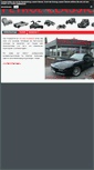 Mobile Screenshot of petrol-classics.com